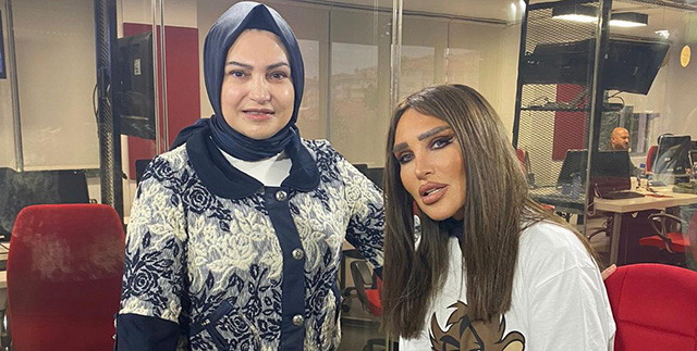 Seren Serengil... ÇOK KONUŞULACAK AÇIKLAMALAR!