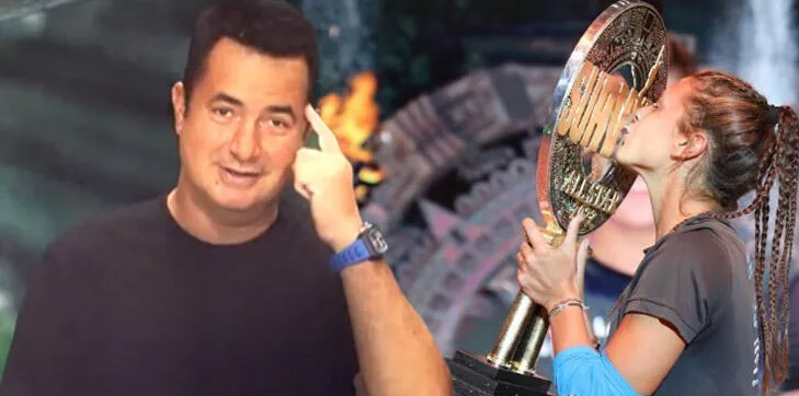 Survivor Türkiye 2023... SURVİVOR AKIL OYUNLARI GELİYOR!