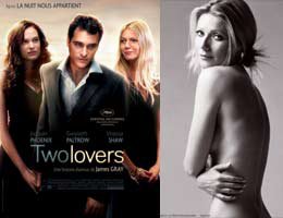 Gwyneth Paltrow?SEVGİLİSİ TERASTA TECAVÜZ ETTİ!...