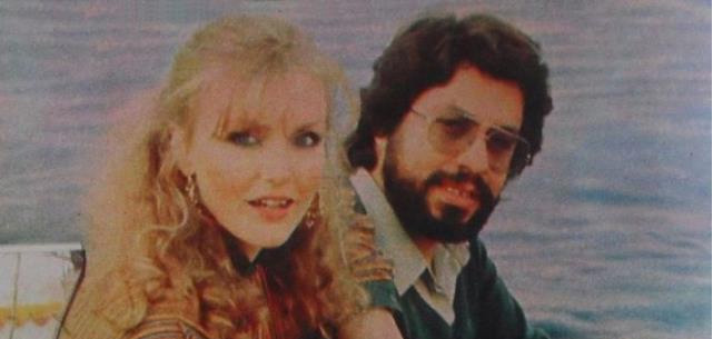 Suna Yıldızoğlu... '8 SENE ŞİDDET GÖRDÜM VE BİNLERCE KEZ ALDATTI!'