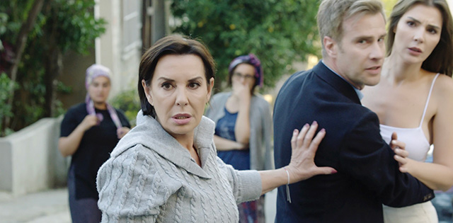 İyilik... BÜYÜK HESAPLAŞMA!