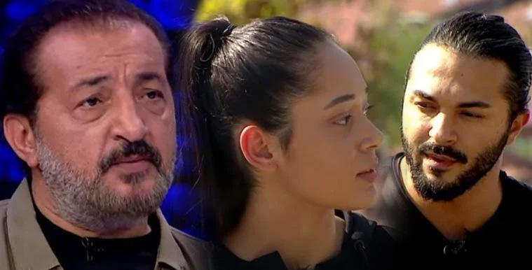 MasterChef Türkiye 2022... ÖZÜR KRİZİ!