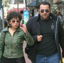 Ata Demirer...SONUNDA O DA YAKALANDI!