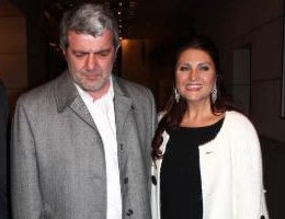 Sibel Can... ESKİ EŞİNİN BORCU YÜZÜNDEN HACİZ KAPIDA!