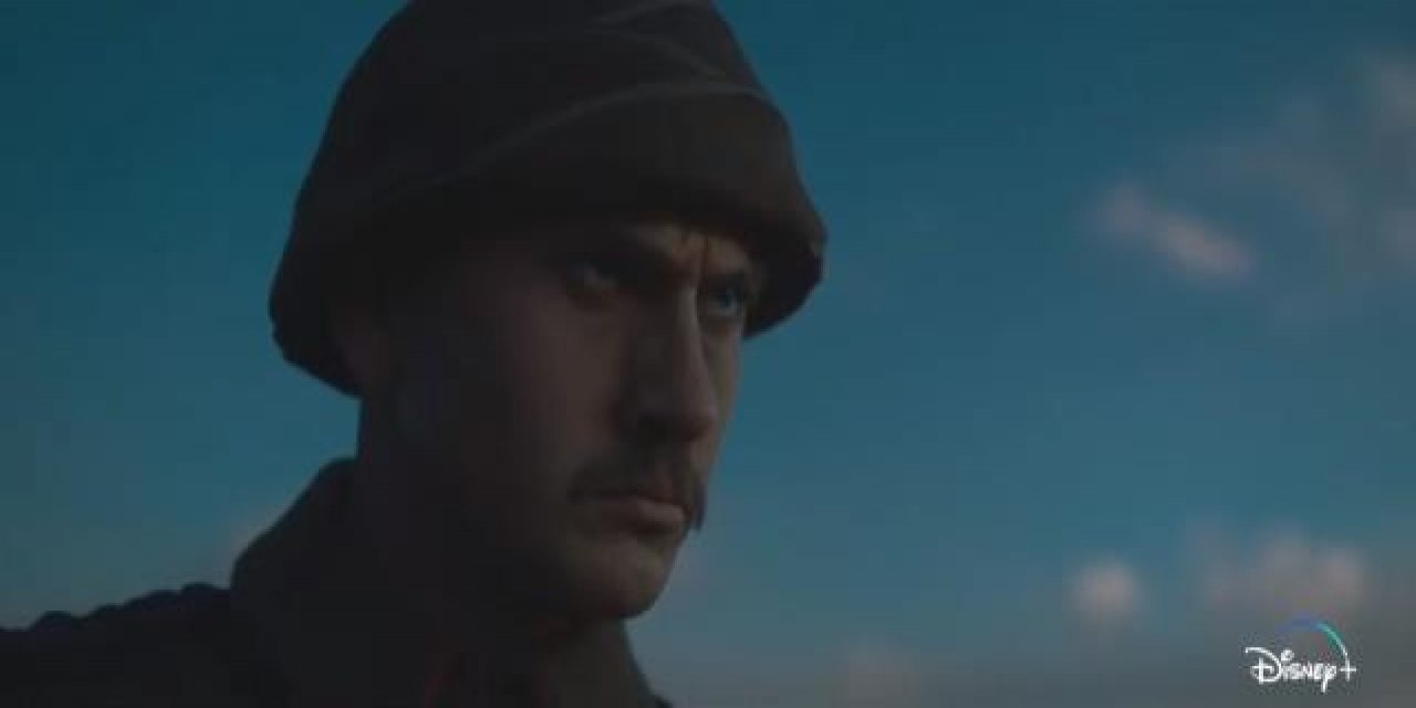 Aras Bulut İynemli.... MERAKLA BEKLENEN FRAGMAN GELDİ!