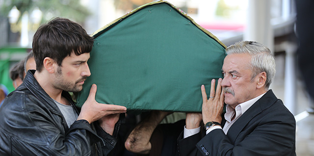 Yürek Çıkmazı... 'BİLSENİZ ÖLMEM NE UZUN SÜRDÜ!'