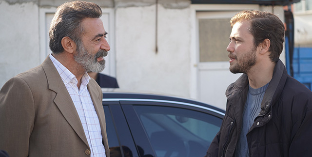 Baba... İLHAN HERKESİ ŞAŞIRTACAK BİR KARAR VERİYOR!