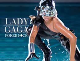 Lady Gaga?HEM SOYUNDU HEM KONUŞTU!?