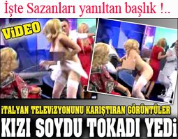 İNTERNET MEDYASINDA SKANDAL!...