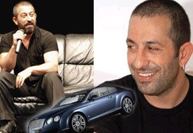 Cem Yılmaz...2010 MODEL, YAKASI AÇILMAMIŞ ESPRİLER...