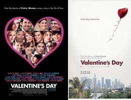 ŞÖHRETLER KARMASI GİBİ FİLM!...