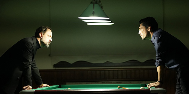 Gelsin Hayat Bildiği Gibi... SADİ VE KIVANÇ ARASINDA DENGELER DEĞİŞİYOR!