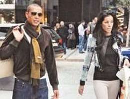 BEŞİKTAŞLI FERRARİ'NİN SEVGİLİSİ MANKEN AİDA YESPİCA 'NIN ÇIRILÇIPLAK FOTOĞRAFLARI....