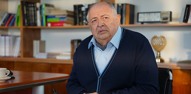 Kasaba Doktoru... EROL BEY’İN VASİYETİ DENGELERİ DEĞİŞTİRECEK!