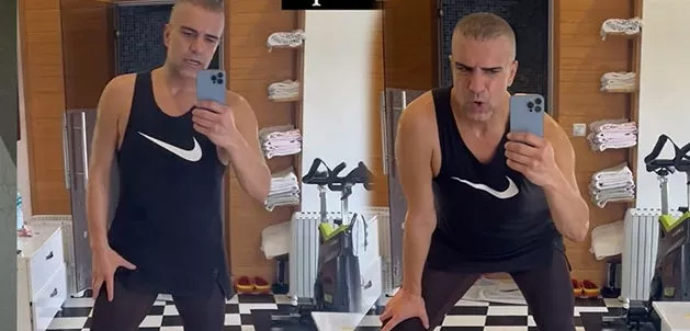 Berdan Mardini... SURVIVOR YOLCUSU!