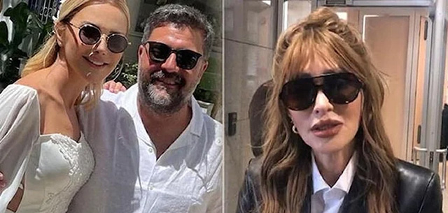Seren Serengil... MAHKEMEYE ZORLA GETİRİLECEK!