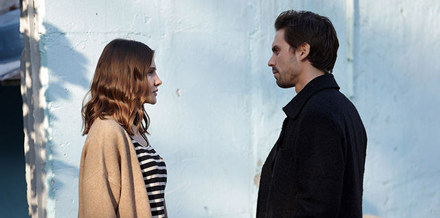 Bir Peri Masalı... ZEYNEP HAKKINDAKİ TÜM GERÇEKLER ORTAYA ÇIKAR!