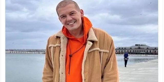 Arda Kural... BİR DERİ BİR KEMİK, ESKİ HALİNDEN ESER KALMADI!