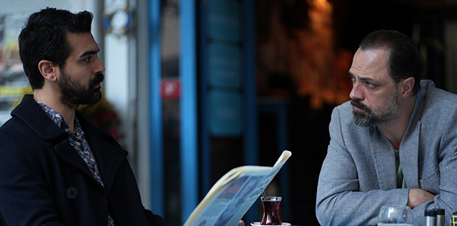 Hayat Bildiği Gibi... SADİ SES KAYDININ GİZEMİNİ ÇÖZEBİLECEK Mİ?