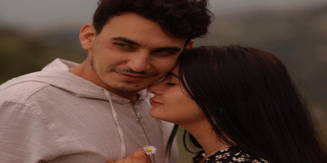 Fenomen gelin adayı Hanife Gürdal... 'HAYAT KADINLARI KOCAMA DADANDI!'