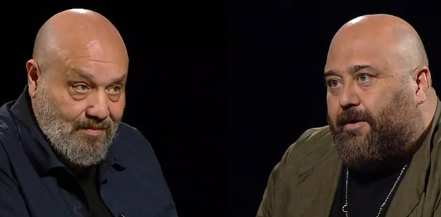 Somer Sivrioğlu... 'İŞİMDE BAŞARILIYSAM ESKİ EŞİMİN KATKISI BÜYÜK. HİÇ YEMEK YAPAMAZDI AÇ KALIRDIK!'