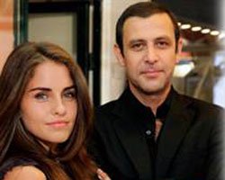 "Kapalıçarşı"... NEJAT İŞLER DİZİDEN AYRILIYOR!