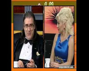 Hamiyet... HAYVAN HAKLARI DEFİLESİNE KÜRKLE Mİ GİTTİ ?..