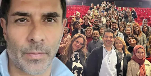 Cansel Elçin... PATLAMADAN SON ANDA KURTULMUŞ!