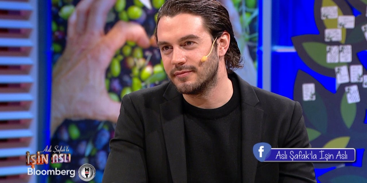 İsmail Ege Şaşmaz... 'İNTİKAM ALMAK İÇİN 2 YIL BEKLEDİM!'