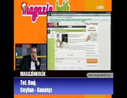 Ceylan... "HAYATTA KİMSENİN ÇAKMASI OLMAM, BEN ÇAKARIM"!..