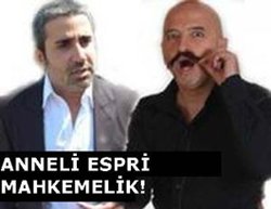 Yavuz Seçkin... EMRAH'IN ANNESİNE KÜFRETTİ Mİ?..