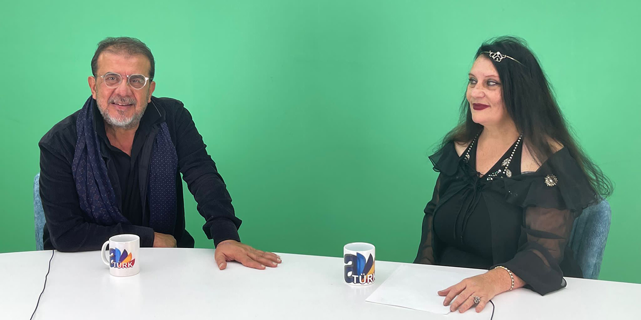 Nebil Özgentürk… “İNSAN HAYALLERİ OLDUĞU SÜRECE MUTLUDUR!”