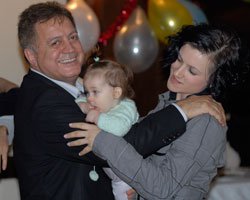 Tolgahan... ÖNCE BEBEK, SONRA NİKAH!