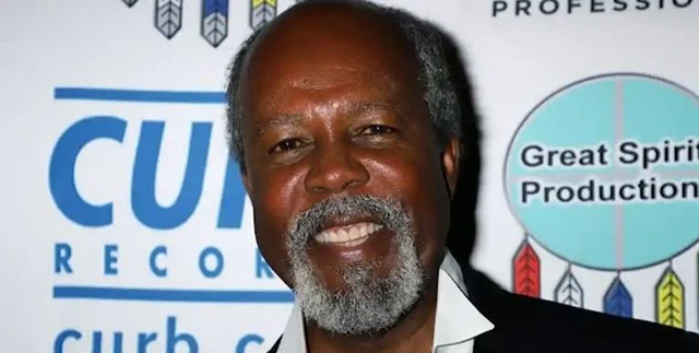 Clarence Gilyard... AMERİKALI AKTÖR HAYATINI KAYBETTİ!