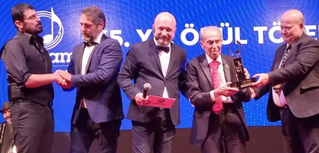 MESAM'IN 35. YILINA GÖRKEMLİ KUTLAMA!