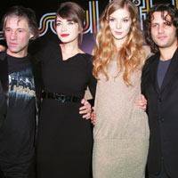 "Soul Kitchen"... AFRODİZYAK KOKAN GALA!