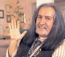 Barış Manço... 67. DOĞUM GÜNÜNDE ANMA TÖRENİ YAPILACAK!