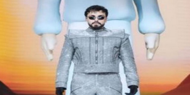 Sefo... ROBOTA BENZETİLDİ!