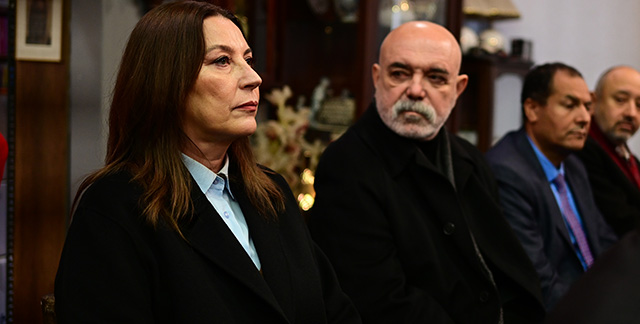 Aldatmak... HERKES YAPTIKLARININ SONUÇLARIYLA YÜZLEŞİYOR!