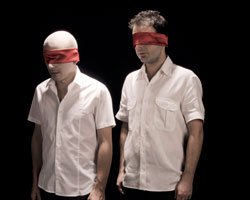 "Faili Meçhul"... BİR ROCK ALBÜMÜ!