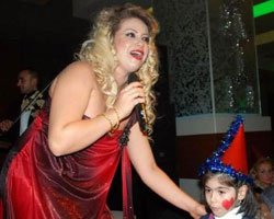 Yeliz Yeşilmen... HAMİLE OLDUĞUNU AÇIKLADI!