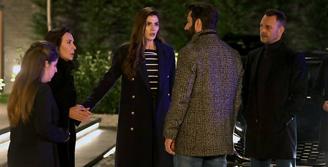 İyilik... DAMLA VE BEBEĞİNİN HAYATI TEHLİKEDE!