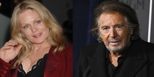 Beverly D'Angelo... YILLAR SONRA GELEN AL PACINO İTİRAFI!