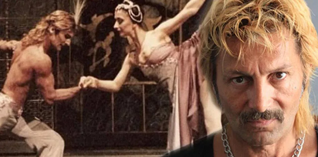 Erdal Uğurlu... HAYATINI KAYBETTİ, SANAT DÜNYASI YASTA!