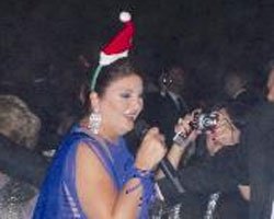 Sibel Can... HASTANEDEN SAHNEYE!