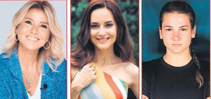 ÜNLÜ İSİMLERE REKLAM KURULU'NDAN CEZA YAĞDI!