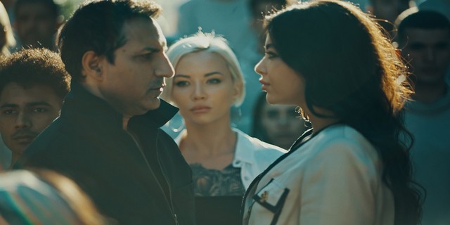 Rafet El Roman... 'BANA SEN LAZIM'A YENİ SAUND, YENİ KLİP!