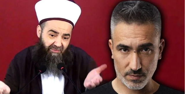 Sagopa Kajmer - Cübbeli Ahmet... ARALARINDA NE GEÇTİ?