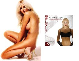 Natalie Thanau...KOMŞU KIZI ÖNCE SOYUNDU SONRA ALBÜMÜ PATLATTI!...