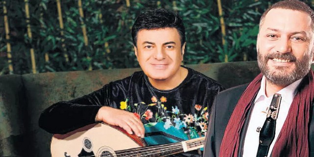 Coşkun Sabah - Hüsnü Şenlendirici... ANLAMLI BAĞIŞ!